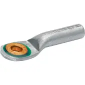 Klauke kabelschoen ongeïsoleerd 50mm² M10 Al/Cu - per 10 stuks (306R10)