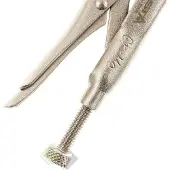 ASTA/SATRA Las griptang - Griptang - 6 duims (164mm) - ASTA