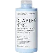 Olaplex Heldere Shampoo - - No.4 - 250ml - Alle Haartypen - Diepe Reiniging