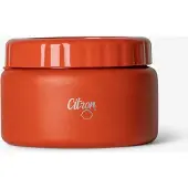 Citron Voedselbewaarpotje - 250ml - Ø10xH7cm - Brick