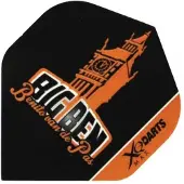 Xqmax Benito van de Pas Flights ''Big Ben''