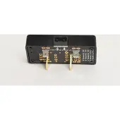 Panasonic Premium De Luxe slimme adapter voor 26V/36V accu's