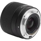 Viltrox 20mm f/2.8 AF STM Sony E-mount objectief