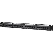 METZ CONNECT Patch Panel Aderpaar - 130A10-AP29-E