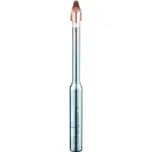 Alpen 300082100 Glas- en keramiekborenset 2-delig 8 mm 1/4 (6.3 mm), Cilinderschacht 1 set(s)