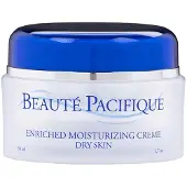 Beauté Pacifique - Moisturizing Creme for Dry Skin 50 ml