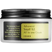 CosRx Snail 92 All In One Cream - 100ml