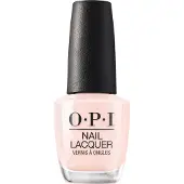 OPI Nagellak Nagellak Tot 7 Dagen Houdbaarheid #mimosas Voor Mr & Mrs 15 ml