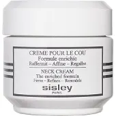 sisley Nekcrème De Verrijkte Formule 50ml
