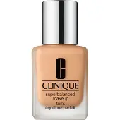 Clinique Superbalanced Makeup CN40 Cream Chamois Foundation 30 ml Dames