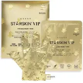 STARSKIN Vip VIP the Gold Mask Hand Handmasker 2 st