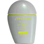 Shiseido Foundation Sports BB Dark SPF50+ Crème - 30ml