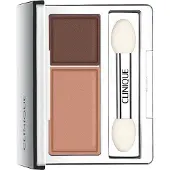 Clinique Ogen All About Shadow Duo 2.2 g