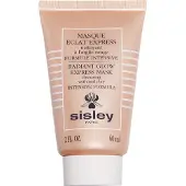 sisley Radiant Glow Express Mask With Red Clay 60ml Masker