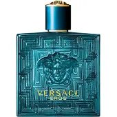 Versace - After Shave Lotion - 100 ML