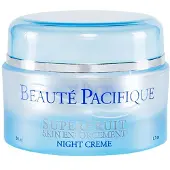 Beauté Pacifique - Superfruit Night Creme 50 ml
