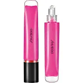 Shiseido Lip make-up Lip Gloss Shimmer Gelgloss No. 8 Sumire Agent