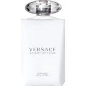 Versace Bright Crystal Perfumed Body Lotion 200 ml