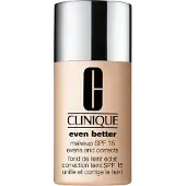 Clinique Even Better Makeup Spf15 CN 40 Cream Chamois 30 ml Crème