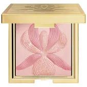 sisley L'Orchidée Rose Highlighter Blush 15 gram