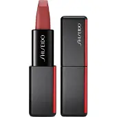 Shiseido Lip make-up Lipstick Modernmatte Powder Lipstick No. 508