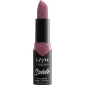 Nyx SUEDE MATTE LIPSTICK-SOFT SPOKEN