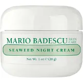 Mario Badescu Zeewier Nachtcrème 28 ml