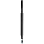 Nyx Oog make-up Wenkbrauwen Precision Brow Pencil Charcoal