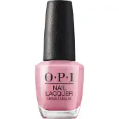 OPI - Nail Lacquer - Kleuren Aphrodite's Pink Nightie APHRODITE'S PINK NIGHTIE