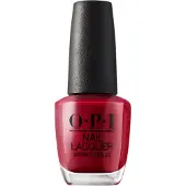 OPI Nail Lacquer 15ml