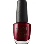 OPI Nail Lacquer Nagellak 15 ml I'M Not Really A Waitress