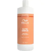 Wella Daily Care Nutri Enrich Deep Nourishing Shampoo