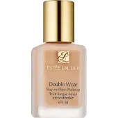 Estée Lauder - Double Wear Stay In Place Makeup SPF10 1W2 - Sand Foundation 30 ml Dames