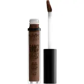 Nyx Facial make-up Concealer Can't Stop Won't Stop Contour Concealer 21 Deep