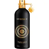 Montale Fragrances Rose Pure Love Eau de Parfum Spray 100 ml