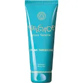 Versace Dylan Turquoise Bath & Shower Gel Douchegel 200 ml
