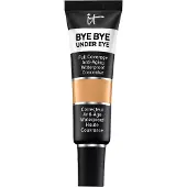 IT Cosmetics - Bye Bye Under Eye Concealer 23.5 - Medium Amber