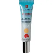 Erborian CC Water, CC Crème, Medium, voor dames, universele bescherming, tegen mee-eters, verhelderend, egaliseert onvolkomenheden, hydraterend, geeft volume, Dore