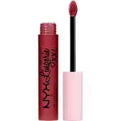 Nyx Make-up lippen Lipstick Lip Lingerie XXL It's Hotter