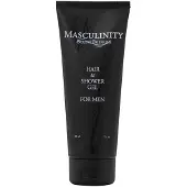 Beauté Pacifique Masculinity Hair & Shower Gel 200 ml