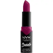 Nyx Make-up lippen Lipstick Suede Matte Lipstick Sweet Tooth