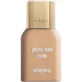 sisley - Phyto-teint Nude 3W1 Warm Almond