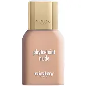 sisley - Phyto-teint Nude Verzorgende Foundation Die Aanvoelt Als Een Tweede Huid 2C Soft Beige
