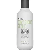KMS California Conscious Style Start Every Day Shampoo - 300ml | Voor Shampoo Zonder Siliconen