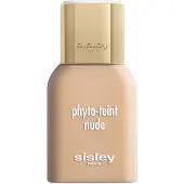 sisley Phyto-teint Nude Verzorgende foundation die aanvoelt als een