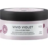Maria Nila Colour Refresh 0.22 Vivid Violet