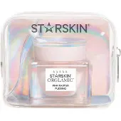 STARSKIN Orglamic Pink Cactus Pudding Mini