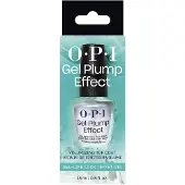 OPI Gel Plump Effect Nagellak topcoat 15 ml Nr. Ntt36