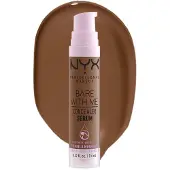 Nyx Facial make-up Concealer Concealer Serum 11 Mocha