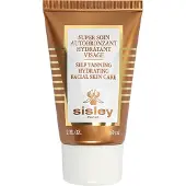 sisley Super Soin Autobronzant Hydratant Visage Crème - 60ml